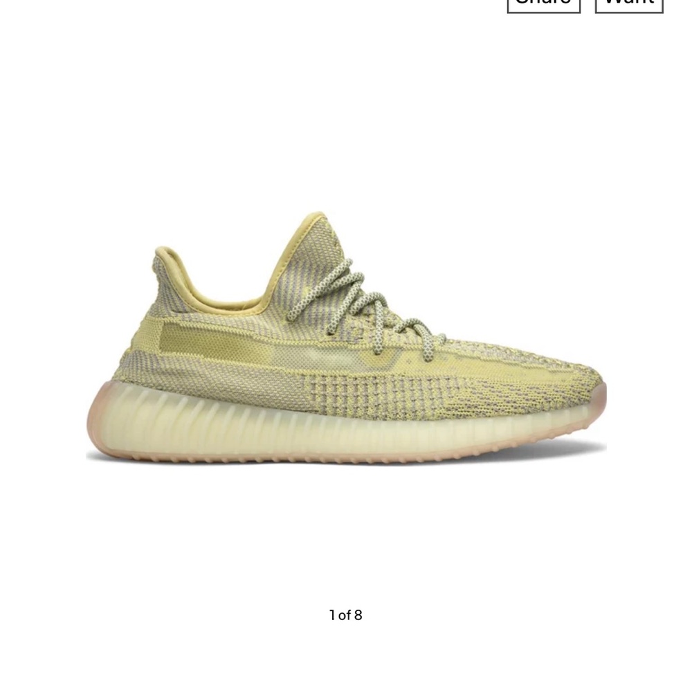 Yeezy Boost 350 V2 ‘Antlia Reflective’